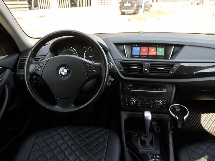 BMW X1 I (E84) Казань  - изображение 8