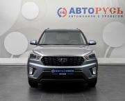Hyundai Creta I Рестайлинг Москва  - изображение 27