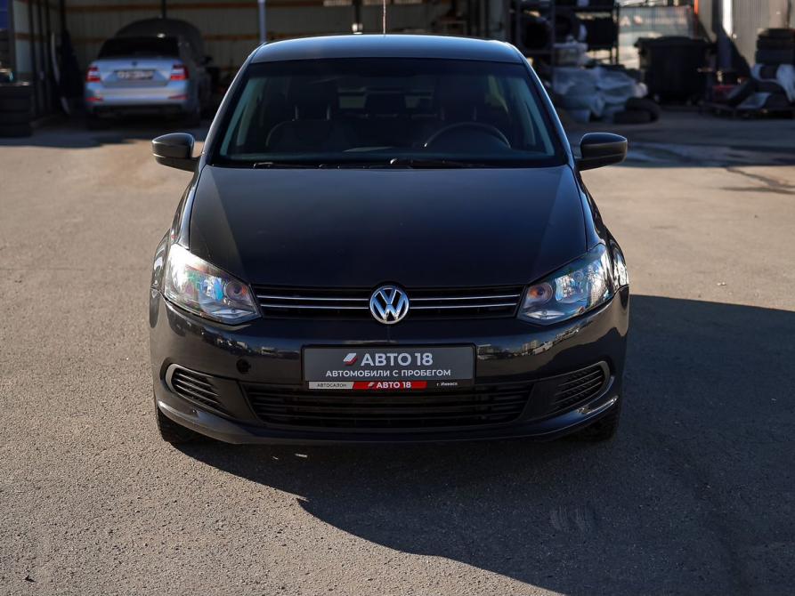 Volkswagen Polo V Ижевск  - изображение 3