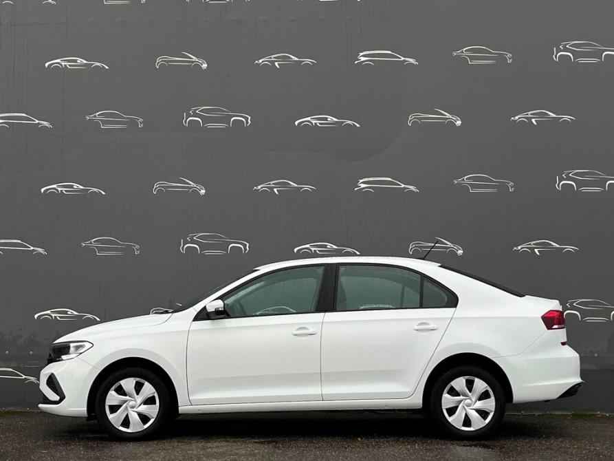 Volkswagen Polo VI Санкт-Петербург  - изображение 11