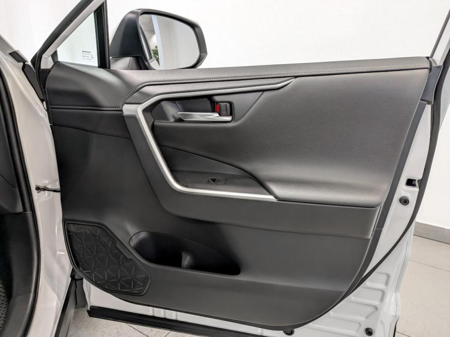 Toyota RAV4 V (XA50) Санкт-Петербург  - изображение 24