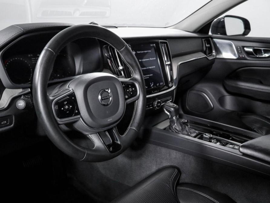 Volvo S60 III Москва  - изображение 15