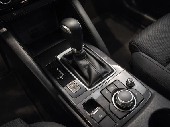 Mazda CX-5 I Рестайлинг с пробегом 2016 года, цена 1 619 000 рублей, 191000 км, внедорожник, Автокод Объявления