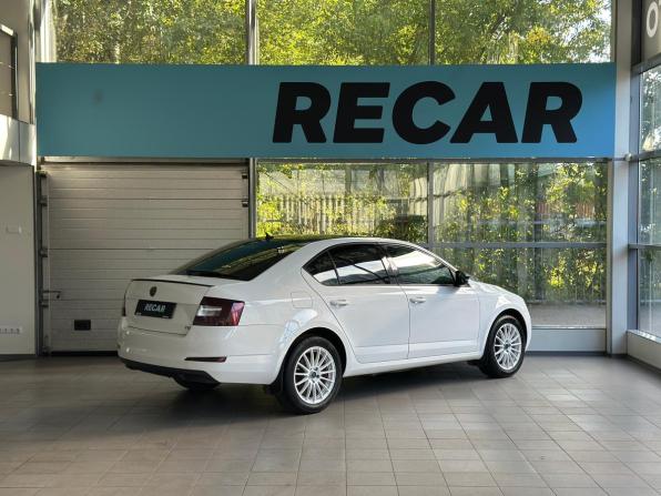 Skoda Octavia III (A7) с пробегом 2013 года, цена 1 222 000 рублей, 159103 км, лифтбек, Автокод Объявления