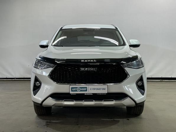 Haval F7 I с пробегом 2020 года, цена 1 979 000 рублей, 56958 км, внедорожник, Автокод Объявления