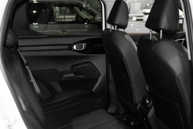 Новый Haval H3 I 2026 года, цена 2 899 000 рублей, внедорожник, Автокод Объявления