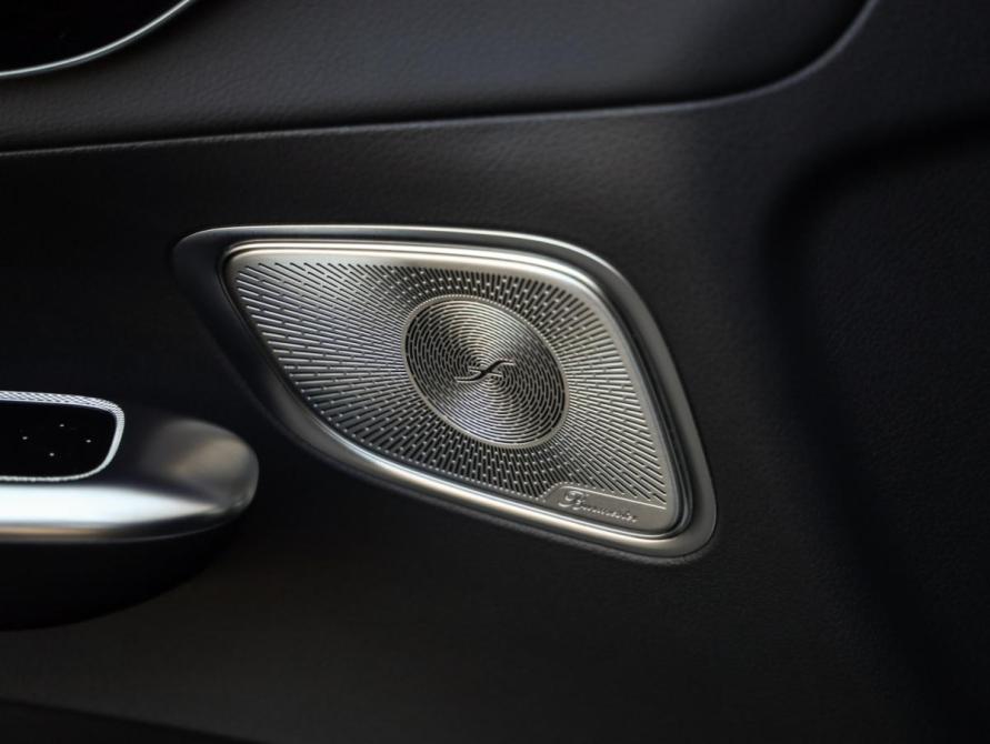 Mercedes-Benz GLC Coupe II (C254) Санкт-Петербург  - изображение 25