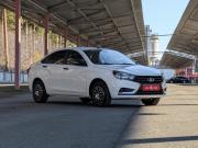 Lada (ВАЗ) Vesta I Екатеринбург  - изображение 14