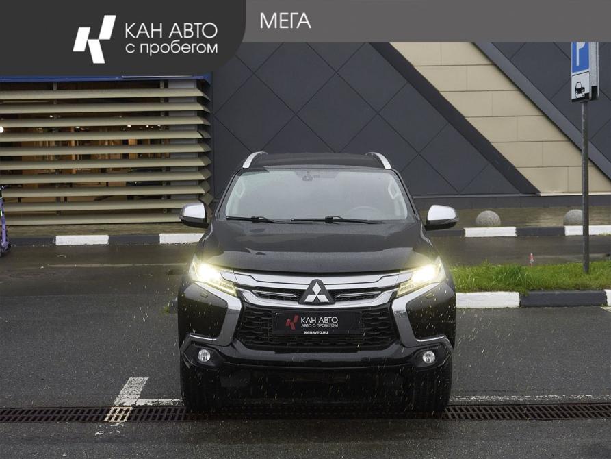 Mitsubishi Pajero Sport III Казань  - изображение 3