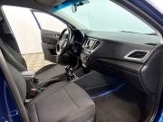 Hyundai Solaris II Рестайлинг Борисоглебск  - изображение 27