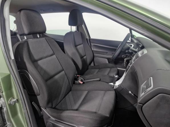 Peugeot 307 I Рестайлинг с пробегом 2006 года, цена 275 000 рублей, 256114 км, хэтчбек, Автокод Объявления