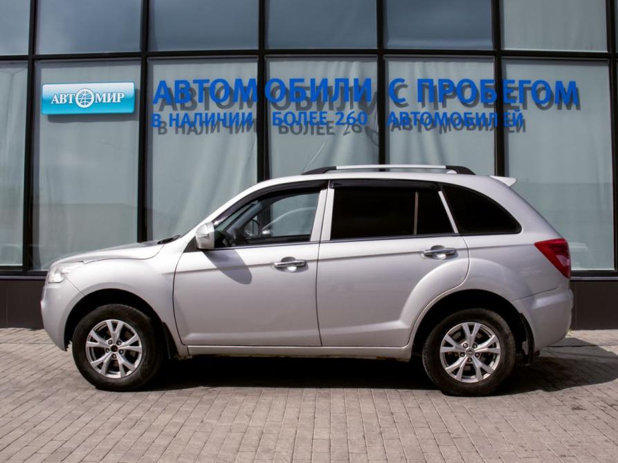 Lifan X60 I Рестайлинг Екатеринбург  - изображение 2