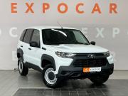 Lada (ВАЗ) Niva Travel I Волгоград  - изображение 24