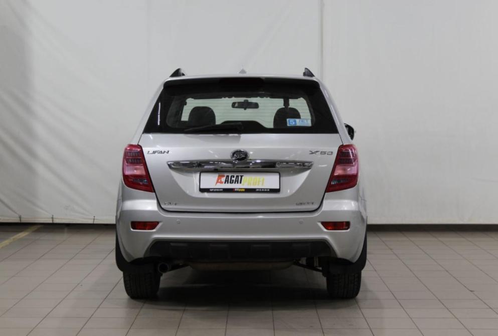 Lifan X60 I Рестайлинг 2 Астрахань  - изображение 10