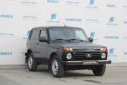 Lada (ВАЗ) 2121 (4x4) I Рестайлинг (2020) Пермь  - изображение 21