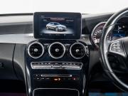 Mercedes-Benz C-Класс IV (W205) Иркутск  - изображение 40