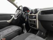 Renault Logan I Рестайлинг Волгоград  - изображение 51