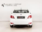 Hyundai Solaris I Рестайлинг Казань  - изображение 12