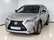Lexus NX I Балашиха  - изображение 17