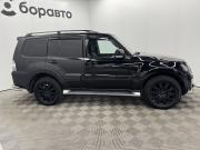 Mitsubishi Pajero IV Рестайлинг 1 Воронеж  - изображение 34