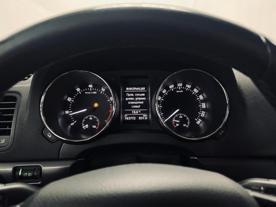 Skoda Yeti I Рестайлинг Санкт-Петербург  - изображение 18