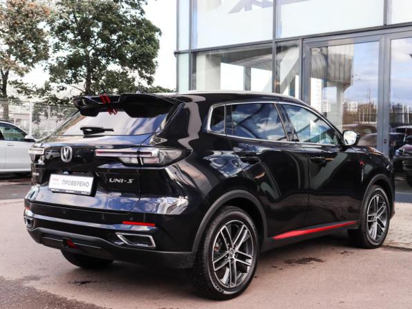 Changan UNI-S I с пробегом 2024 года, цена 2 200 000 рублей, 33790 км, внедорожник, Автокод Объявления