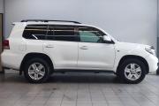 Toyota Land Cruiser 200 Series Барнаул  - изображение 47