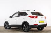 Hyundai Creta I Тюмень  - изображение 25