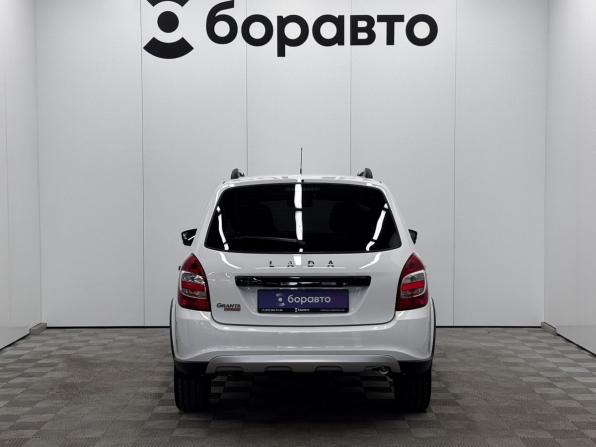 Lada (ВАЗ) Granta I Рестайлинг с пробегом 2025 года, цена 1 074 000 рублей, 25582 км, универсал, Автокод Объявления