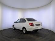 Lada (ВАЗ) Granta I Рестайлинг Москва  - изображение 32