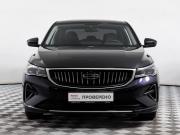 Geely Emgrand II Москва  - изображение 20