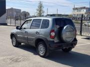 Chevrolet Niva I Рестайлинг Калуга  - изображение 13