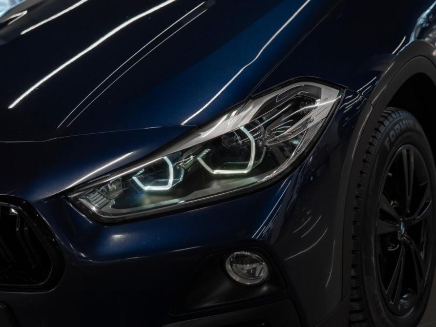 BMW X2 I (F39) Москва  - изображение 23