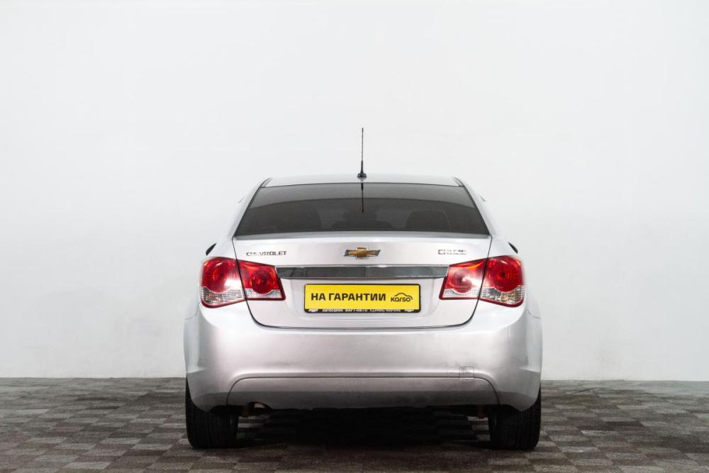 Chevrolet Cruze I Сургут  - изображение 6