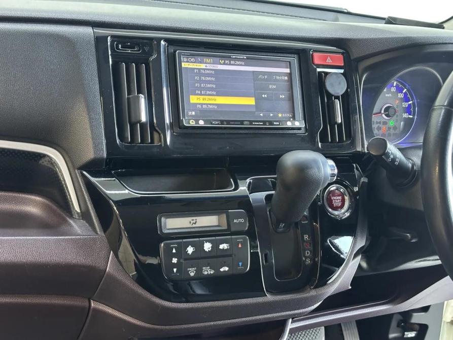 Honda N-WGN I Барнаул  - изображение 13