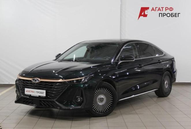Chery Arrizo 8 с пробегом 2023 года, цена 1 690 000 рублей, 76084 км, седан, Автокод Объявления