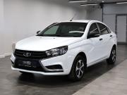 Lada (ВАЗ) Vesta I Калуга  - изображение 9