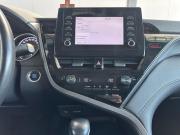 Toyota Camry VIII (XV70) Рестайлинг Тамбов  - изображение 34