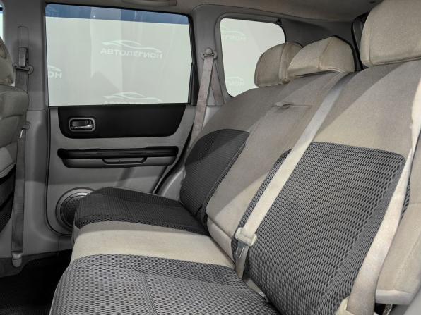 Nissan X-Trail I Рестайлинг с пробегом 2006 года, цена 690 000 рублей, 256538 км, внедорожник, Автокод Объявления