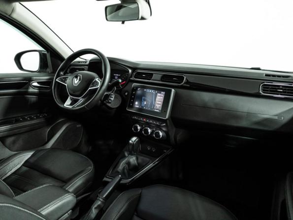Renault Arkana I с пробегом 2019 года, цена 1 769 700 рублей, 60541 км, внедорожник, Автокод Объявления