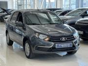 Lada (ВАЗ) Granta I Рестайлинг Оренбург  - изображение 32