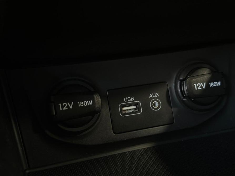 Hyundai Creta I Санкт-Петербург  - изображение 26