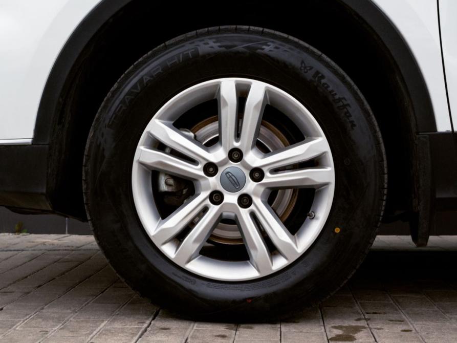 Geely Atlas Pro Екатеринбург  - изображение 21