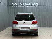 Volkswagen Tiguan I Рестайлинг Магнитогорск  - изображение 20