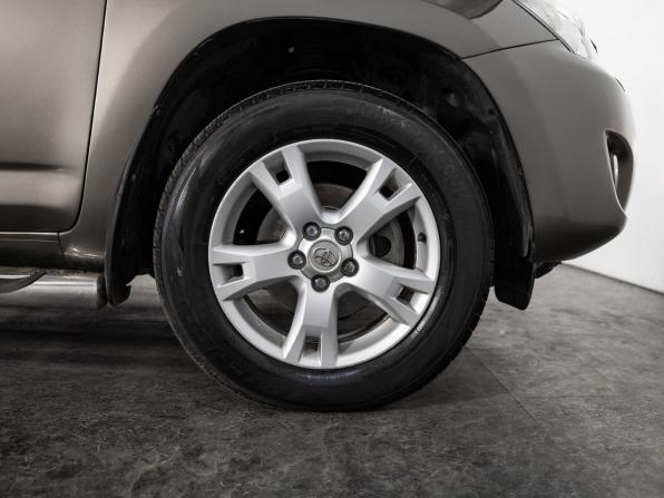 Toyota RAV4 III (XA30) с пробегом 2010 года, цена 1 350 000 рублей, 238834 км, внедорожник, Автокод Объявления