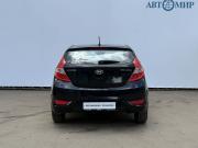 Hyundai Solaris I Москва  - изображение 18