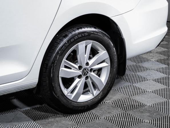 Volkswagen Polo VI с пробегом 2021 года, цена 1 880 000 рублей, 65121 км, лифтбек, Автокод Объявления