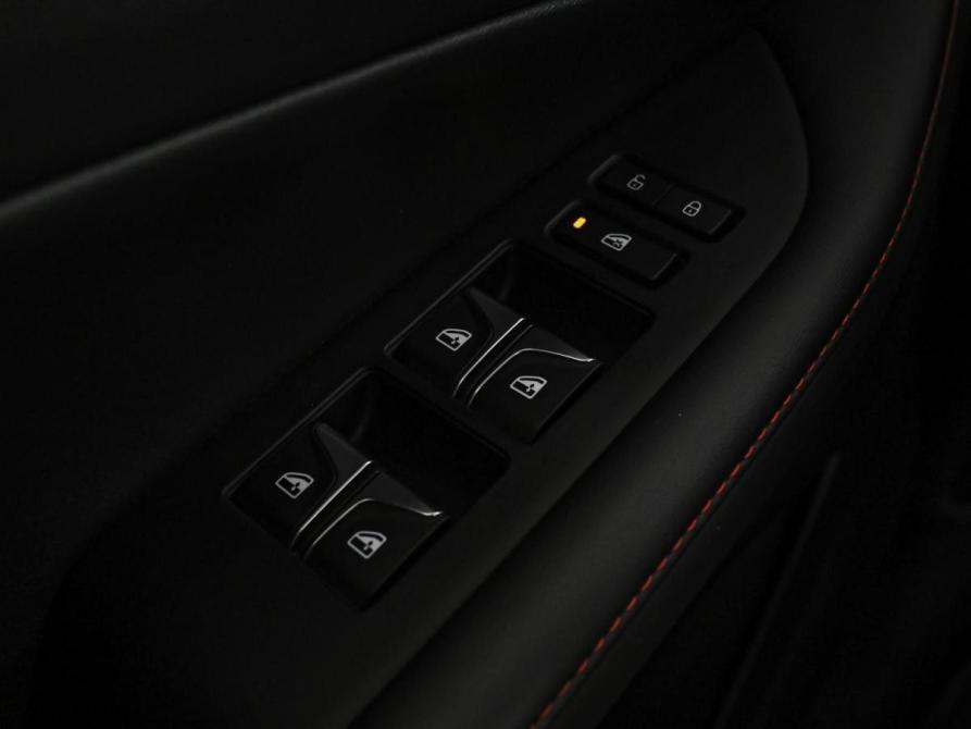 Changan CS35 Plus I Рестайлинг Ставрополь  - изображение 23