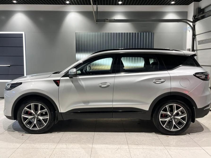 Chery Tiggo 7 Pro Max I Рестайлинг Новосибирск  - изображение 8