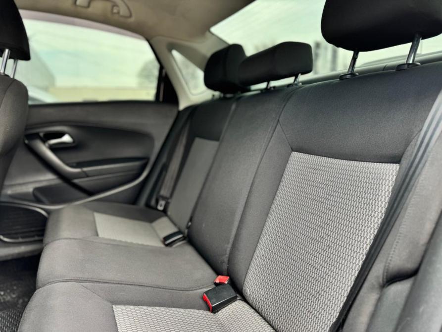 Volkswagen Polo V Ульяновск  - изображение 18